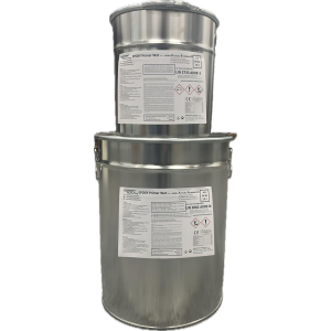 Epoxy Primer Wet