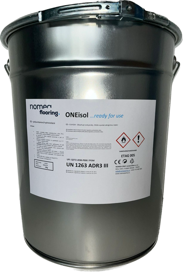 ONEisol