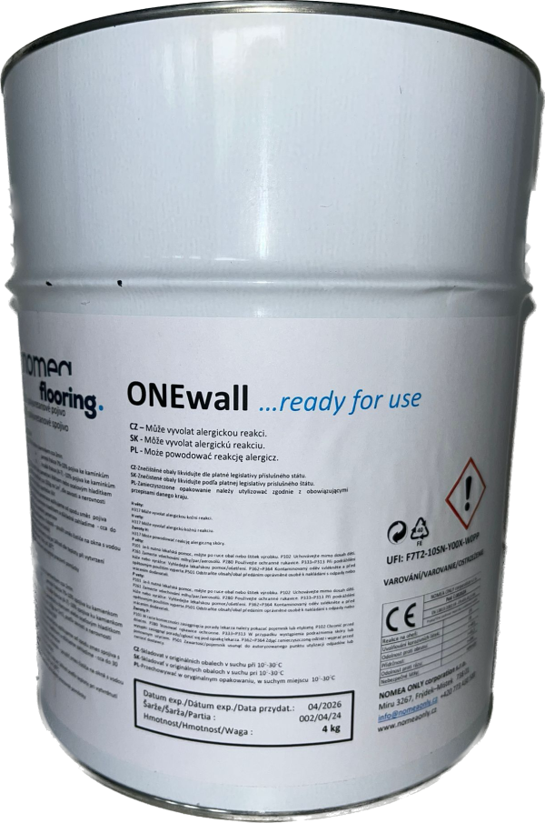 ONEwall 4kg